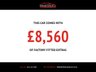 USED 2018 18 LAND ROVER RANGE ROVER VELAR 3.0 R-DYNAMIC HSE 5d 296 BHP **** HUGE SPEC ***** 2018 RANGE ROVER VELAR 3.0 R-DYNAMIC HSE AUTOMATIC - OVER &pound;80K LIST WHEN NEW WITH OPTIONS ( SEE VAST LIST) - 1 FORMER KEEPER - FULL JLR SERVICE HISTORY