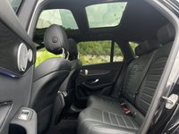USED 2020 20 MERCEDES-BENZ GLC-CLASS 2.0 GLC 300 4MATIC AMG LINE PREMIUM PLUS 5d 255 BHP 
