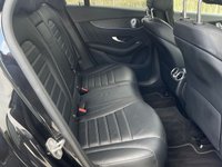 USED 2020 20 MERCEDES-BENZ GLC-CLASS 2.0 GLC 300 4MATIC AMG LINE PREMIUM PLUS 5d 255 BHP 