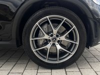 USED 2020 20 MERCEDES-BENZ GLC-CLASS 2.0 GLC 300 4MATIC AMG LINE PREMIUM PLUS 5d 255 BHP 