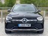 USED 2020 20 MERCEDES-BENZ GLC-CLASS 2.0 GLC 300 4MATIC AMG LINE PREMIUM PLUS 5d 255 BHP 