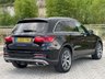 USED 2020 20 MERCEDES-BENZ GLC-CLASS 2.0 GLC 300 4MATIC AMG LINE PREMIUM PLUS 5d 255 BHP 