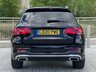 USED 2020 20 MERCEDES-BENZ GLC-CLASS 2.0 GLC 300 4MATIC AMG LINE PREMIUM PLUS 5d 255 BHP 