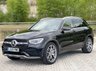 USED 2020 20 MERCEDES-BENZ GLC-CLASS 2.0 GLC 300 4MATIC AMG LINE PREMIUM PLUS 5d 255 BHP 