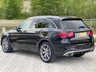 USED 2020 20 MERCEDES-BENZ GLC-CLASS 2.0 GLC 300 4MATIC AMG LINE PREMIUM PLUS 5d 255 BHP 