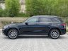 USED 2020 20 MERCEDES-BENZ GLC-CLASS 2.0 GLC 300 4MATIC AMG LINE PREMIUM PLUS 5d 255 BHP 