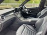 USED 2020 20 MERCEDES-BENZ GLC-CLASS 2.0 GLC 300 4MATIC AMG LINE PREMIUM PLUS 5d 255 BHP 
