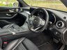 USED 2020 20 MERCEDES-BENZ GLC-CLASS 2.0 GLC 300 4MATIC AMG LINE PREMIUM PLUS 5d 255 BHP 