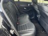 USED 2020 20 MERCEDES-BENZ GLC-CLASS 2.0 GLC 300 4MATIC AMG LINE PREMIUM PLUS 5d 255 BHP 