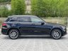 USED 2020 20 MERCEDES-BENZ GLC-CLASS 2.0 GLC 300 4MATIC AMG LINE PREMIUM PLUS 5d 255 BHP 