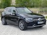 USED 2020 20 MERCEDES-BENZ GLC-CLASS 2.0 GLC 300 4MATIC AMG LINE PREMIUM PLUS 5d 255 BHP 