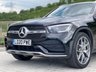 USED 2020 20 MERCEDES-BENZ GLC-CLASS 2.0 GLC 300 4MATIC AMG LINE PREMIUM PLUS 5d 255 BHP 