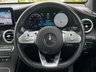 USED 2020 20 MERCEDES-BENZ GLC-CLASS 2.0 GLC 300 4MATIC AMG LINE PREMIUM PLUS 5d 255 BHP 