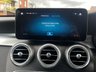 USED 2020 20 MERCEDES-BENZ GLC-CLASS 2.0 GLC 300 4MATIC AMG LINE PREMIUM PLUS 5d 255 BHP 
