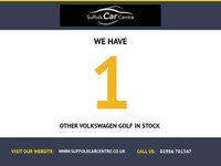 USED 2015 15 VOLKSWAGEN GOLF 1.4 MATCH TSI BLUEMOTION TECHNOLOGY 5d 120 BHP www.suffolkcarcentre.co.uk - Located at Ilketshall