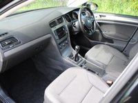 USED 2015 15 VOLKSWAGEN GOLF 1.4 MATCH TSI BLUEMOTION TECHNOLOGY 5d 120 BHP www.suffolkcarcentre.co.uk - Located at Ilketshall