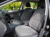 USED 2015 15 VOLKSWAGEN GOLF 1.4 MATCH TSI BLUEMOTION TECHNOLOGY 5d 120 BHP www.suffolkcarcentre.co.uk - Located at Ilketshall