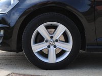 USED 2015 15 VOLKSWAGEN GOLF 1.4 MATCH TSI BLUEMOTION TECHNOLOGY 5d 120 BHP www.suffolkcarcentre.co.uk - Located at Ilketshall