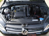 USED 2015 15 VOLKSWAGEN GOLF 1.4 MATCH TSI BLUEMOTION TECHNOLOGY 5d 120 BHP www.suffolkcarcentre.co.uk - Located at Ilketshall