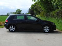 USED 2015 15 VOLKSWAGEN GOLF 1.4 MATCH TSI BLUEMOTION TECHNOLOGY 5d 120 BHP www.suffolkcarcentre.co.uk - Located at Ilketshall