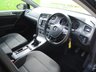 USED 2015 15 VOLKSWAGEN GOLF 1.4 MATCH TSI BLUEMOTION TECHNOLOGY 5d 120 BHP www.suffolkcarcentre.co.uk - Located at Ilketshall