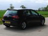 USED 2015 15 VOLKSWAGEN GOLF 1.4 MATCH TSI BLUEMOTION TECHNOLOGY 5d 120 BHP www.suffolkcarcentre.co.uk - Located at Ilketshall