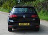 USED 2015 15 VOLKSWAGEN GOLF 1.4 MATCH TSI BLUEMOTION TECHNOLOGY 5d 120 BHP www.suffolkcarcentre.co.uk - Located at Ilketshall
