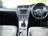 USED 2015 15 VOLKSWAGEN GOLF 1.4 MATCH TSI BLUEMOTION TECHNOLOGY 5d 120 BHP www.suffolkcarcentre.co.uk - Located at Ilketshall