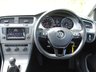 USED 2015 15 VOLKSWAGEN GOLF 1.4 MATCH TSI BLUEMOTION TECHNOLOGY 5d 120 BHP www.suffolkcarcentre.co.uk - Located at Ilketshall