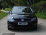 USED 2015 15 VOLKSWAGEN GOLF 1.4 MATCH TSI BLUEMOTION TECHNOLOGY 5d 120 BHP www.suffolkcarcentre.co.uk - Located at Ilketshall