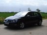 USED 2015 15 VOLKSWAGEN GOLF 1.4 MATCH TSI BLUEMOTION TECHNOLOGY 5d 120 BHP www.suffolkcarcentre.co.uk - Located at Ilketshall