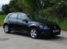 USED 2015 15 VOLKSWAGEN GOLF 1.4 MATCH TSI BLUEMOTION TECHNOLOGY 5d 120 BHP www.suffolkcarcentre.co.uk - Located at Ilketshall