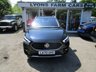 USED 2021 70 MG MG ZS 1.0 EXCLUSIVE T-GDI 5d 110 BHP AUTOMATIC One Owner 2021 MG ZS 1.0 Exclusive T-GDI Auto 5 Door SUV finished in Black Pearl