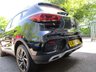 USED 2021 70 MG MG ZS 1.0 EXCLUSIVE T-GDI 5d 110 BHP AUTOMATIC One Owner 2021 MG ZS 1.0 Exclusive T-GDI Auto 5 Door SUV finished in Black Pearl