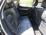 USED 2021 70 MG MG ZS 1.0 EXCLUSIVE T-GDI 5d 110 BHP AUTOMATIC One Owner 2021 MG ZS 1.0 Exclusive T-GDI Auto 5 Door SUV finished in Black Pearl