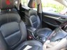 USED 2021 70 MG MG ZS 1.0 EXCLUSIVE T-GDI 5d 110 BHP AUTOMATIC One Owner 2021 MG ZS 1.0 Exclusive T-GDI Auto 5 Door SUV finished in Black Pearl