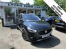 USED 2021 70 MG MG ZS 1.0 EXCLUSIVE T-GDI 5d 110 BHP AUTOMATIC One Owner 2021 MG ZS 1.0 Exclusive T-GDI Auto 5 Door SUV finished in Black Pearl