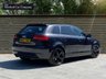 USED 2012 62 AUDI A3 2.0 SPORTBACK TDI S LINE SE 5d 168 BHP FINANCE ALAILABLE ZERO DEPOSIT