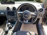 USED 2012 62 AUDI A3 2.0 SPORTBACK TDI S LINE SE 5d 168 BHP FINANCE ALAILABLE ZERO DEPOSIT