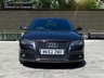 USED 2012 62 AUDI A3 2.0 SPORTBACK TDI S LINE SE 5d 168 BHP FINANCE ALAILABLE ZERO DEPOSIT