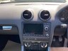 USED 2012 62 AUDI A3 2.0 SPORTBACK TDI S LINE SE 5d 168 BHP FINANCE ALAILABLE ZERO DEPOSIT
