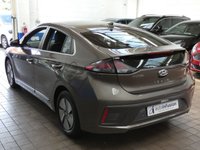 USED 2020 20 HYUNDAI IONIQ 1.6 PREMIUM MHEV 5d 140 BHP SAT NAV REAR VIEW CAMERA 1 OWNER SERVICE HISTORY HYUNDAI WARRANTY TILL MARCH 2025