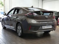 USED 2020 20 HYUNDAI IONIQ 1.6 PREMIUM MHEV 5d 140 BHP SAT NAV REAR VIEW CAMERA 1 OWNER SERVICE HISTORY HYUNDAI WARRANTY TILL MARCH 2025