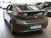 USED 2020 20 HYUNDAI IONIQ 1.6 PREMIUM MHEV 5d 140 BHP SAT NAV REAR VIEW CAMERA 1 OWNER SERVICE HISTORY HYUNDAI WARRANTY TILL MARCH 2025