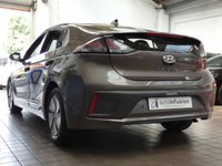 USED 2020 20 HYUNDAI IONIQ 1.6 PREMIUM MHEV 5d 140 BHP SAT NAV REAR VIEW CAMERA 1 OWNER SERVICE HISTORY HYUNDAI WARRANTY TILL MARCH 2025