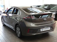 USED 2020 20 HYUNDAI IONIQ 1.6 PREMIUM MHEV 5d 140 BHP SAT NAV REAR VIEW CAMERA 1 OWNER SERVICE HISTORY HYUNDAI WARRANTY TILL MARCH 2025