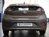 USED 2020 20 HYUNDAI IONIQ 1.6 PREMIUM MHEV 5d 140 BHP SAT NAV REAR VIEW CAMERA 1 OWNER SERVICE HISTORY HYUNDAI WARRANTY TILL MARCH 2025
