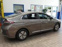 USED 2020 20 HYUNDAI IONIQ 1.6 PREMIUM MHEV 5d 140 BHP SAT NAV REAR VIEW CAMERA 1 OWNER SERVICE HISTORY HYUNDAI WARRANTY TILL MARCH 2025