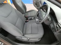 USED 2020 20 HYUNDAI IONIQ 1.6 PREMIUM MHEV 5d 140 BHP SAT NAV REAR VIEW CAMERA 1 OWNER SERVICE HISTORY HYUNDAI WARRANTY TILL MARCH 2025