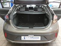 USED 2020 20 HYUNDAI IONIQ 1.6 PREMIUM MHEV 5d 140 BHP SAT NAV REAR VIEW CAMERA 1 OWNER SERVICE HISTORY HYUNDAI WARRANTY TILL MARCH 2025